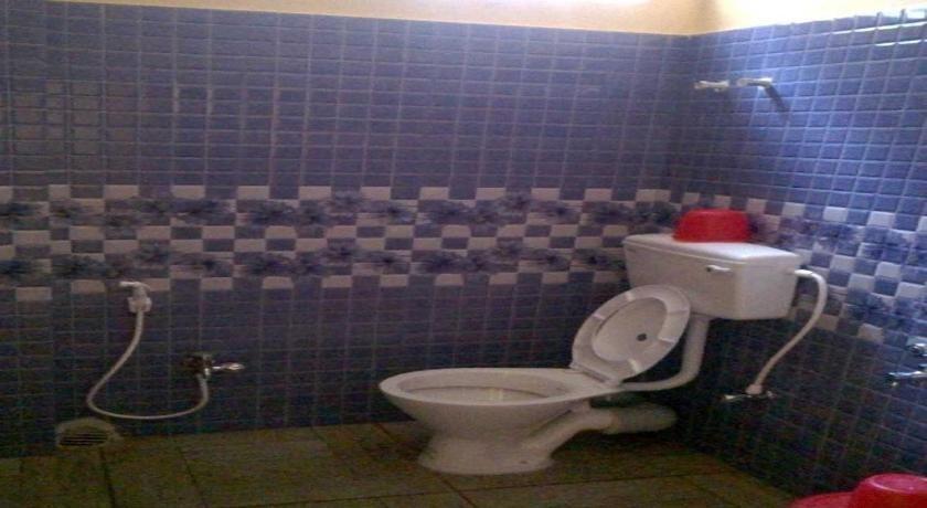 Дигха: Hotel Cosy Inn