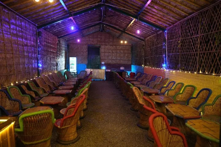 Шивпури: Cradle Of Life Camp
