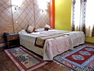 Пеллинг: Hotel Phamrong Retreat