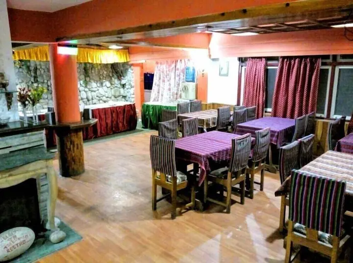 Пеллинг: Hotel Phamrong Retreat