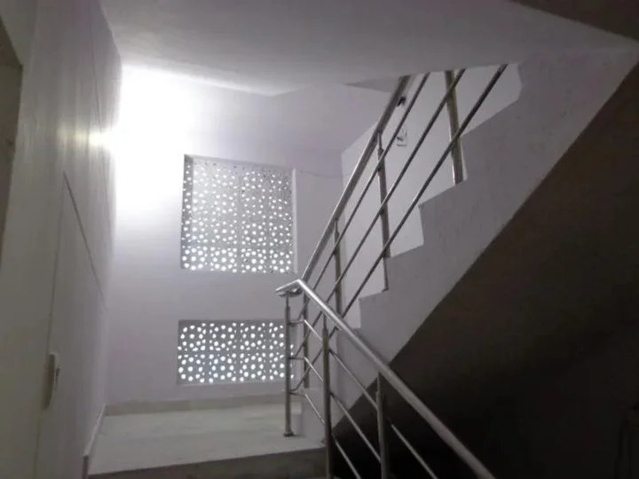 Хидерабад: Mannys Valley Suites