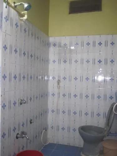 Хоспет: Rocky Guesthouse
