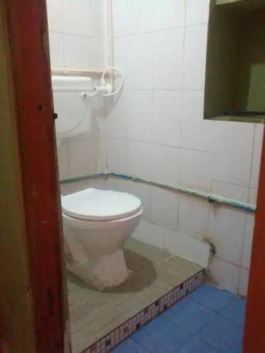 Хоспет: Rocky Guesthouse
