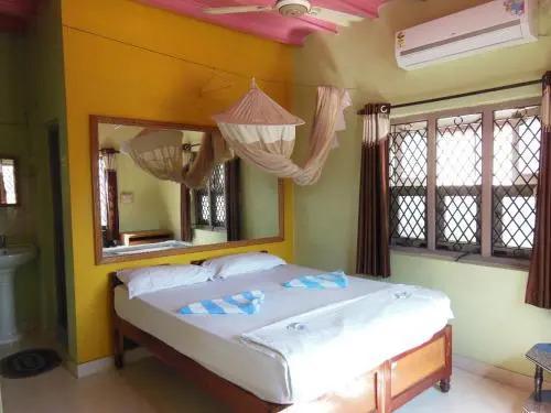 Хоспет: Rocky Guesthouse