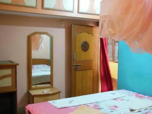 Хоспет: Rocky Guesthouse