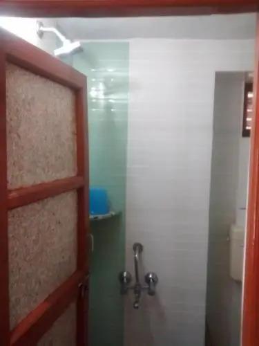 Хоспет: Rocky Guesthouse