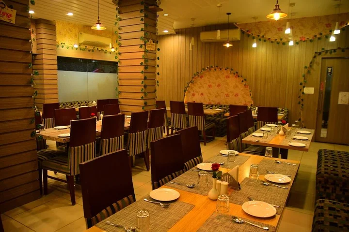 Асансол: Hotel The Signature Asansol
