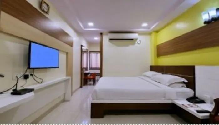Асансол: Hotel The Signature Asansol
