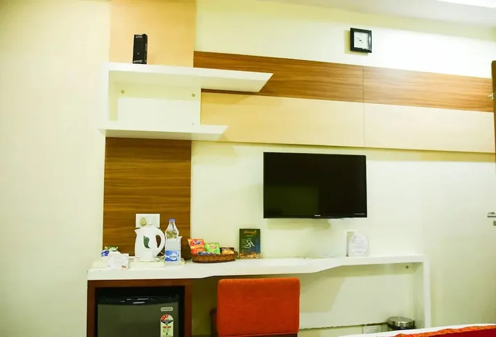 Асансол: Hotel The Signature Asansol
