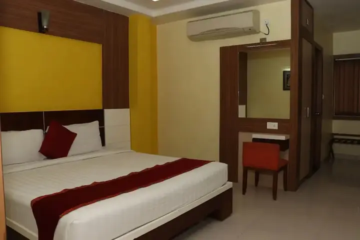 Асансол: Hotel The Signature Asansol