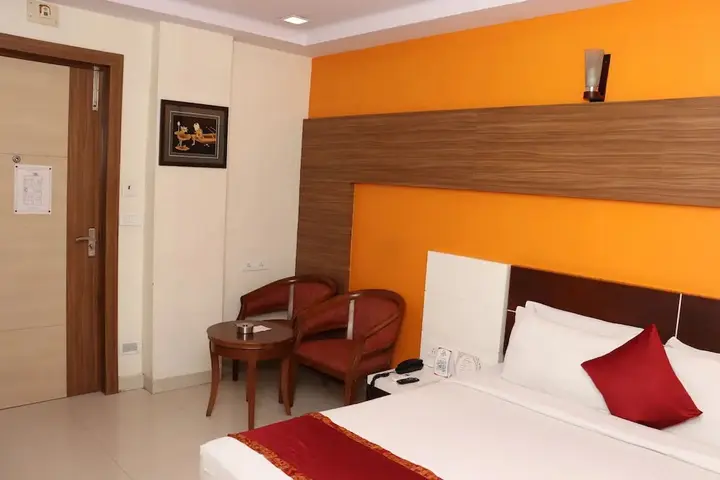 Асансол: Hotel The Signature Asansol
