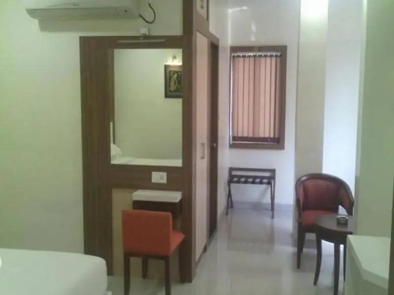 Асансол: Hotel The Signature Asansol