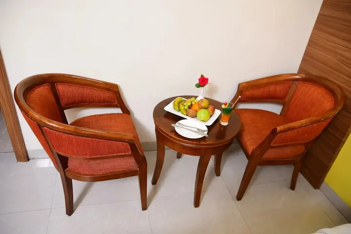 Асансол: Hotel The Signature Asansol