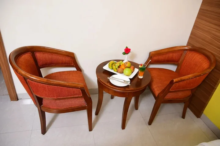 Асансол: Hotel The Signature Asansol