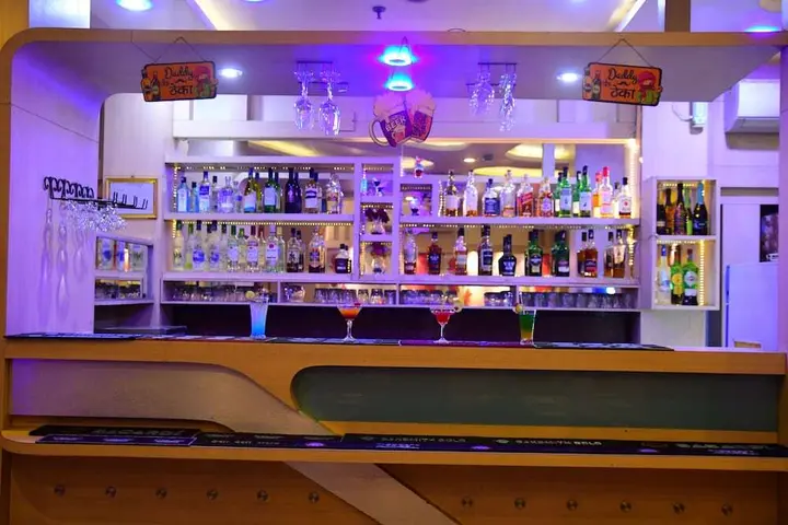 Асансол: Hotel The Signature Asansol