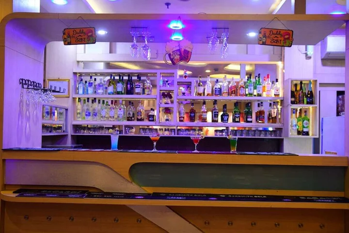 Асансол: Hotel The Signature Asansol
