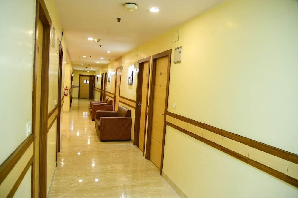 Асансол: Hotel The Signature Asansol