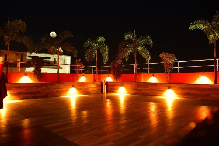 Асансол: Hotel The Signature Asansol