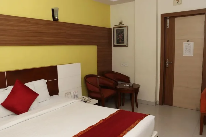 Асансол: Hotel The Signature Asansol