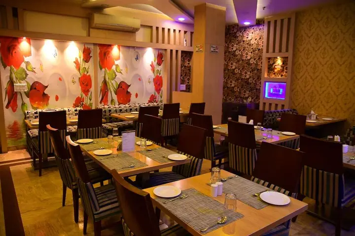 Асансол: Hotel The Signature Asansol