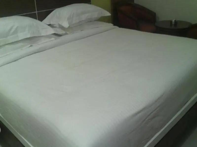 Асансол: Hotel The Signature Asansol