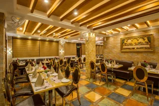 Куттикканам: Crown Valley Resorts