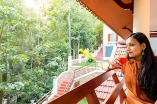 Куттикканам: Crown Valley Resorts