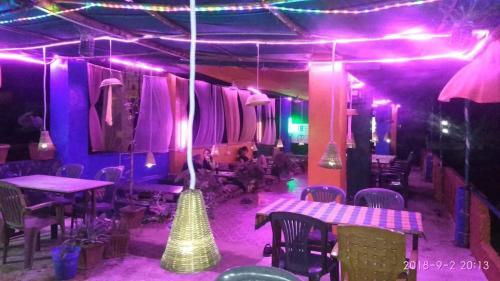 Хоспет: Herman's Guest house