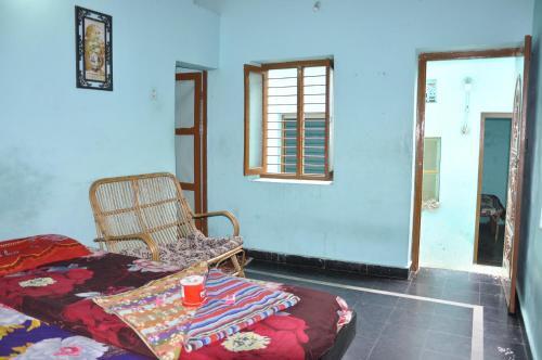 Хоспет: Herman's Guest house