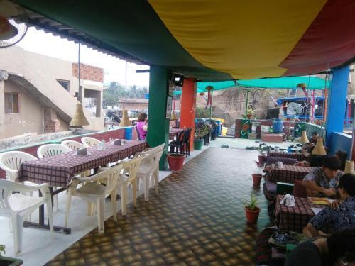 Хоспет: Herman's Guest house
