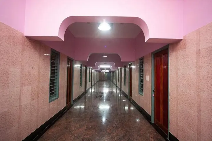 Калапет: Auro GP Guest House