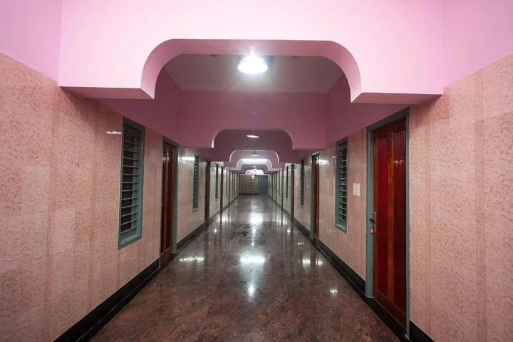Калапет: Auro GP Guest House