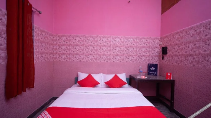 Калапет: Auro GP Guest House