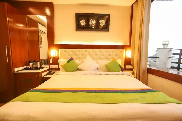 Дармсала: Lavish Inn