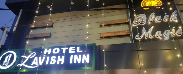 Дармсала: Lavish Inn