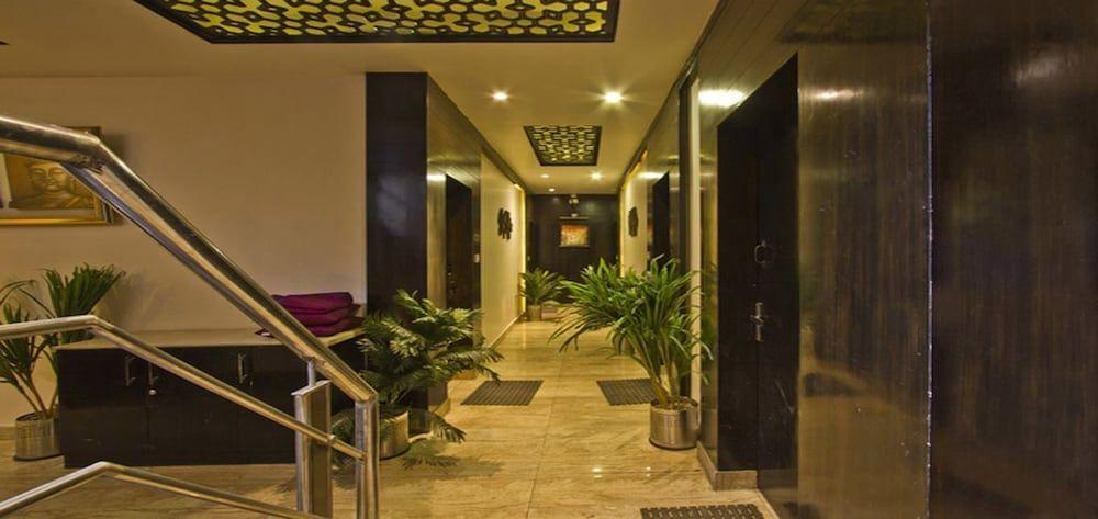 Дармсала: Lavish Inn