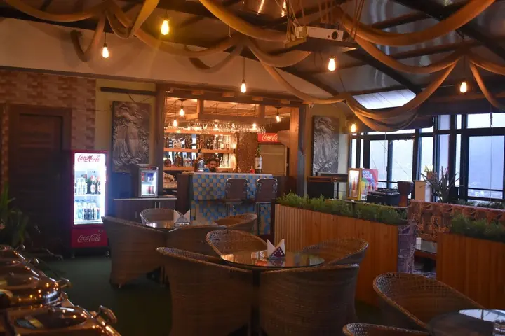 Дармсала: Lavish Inn