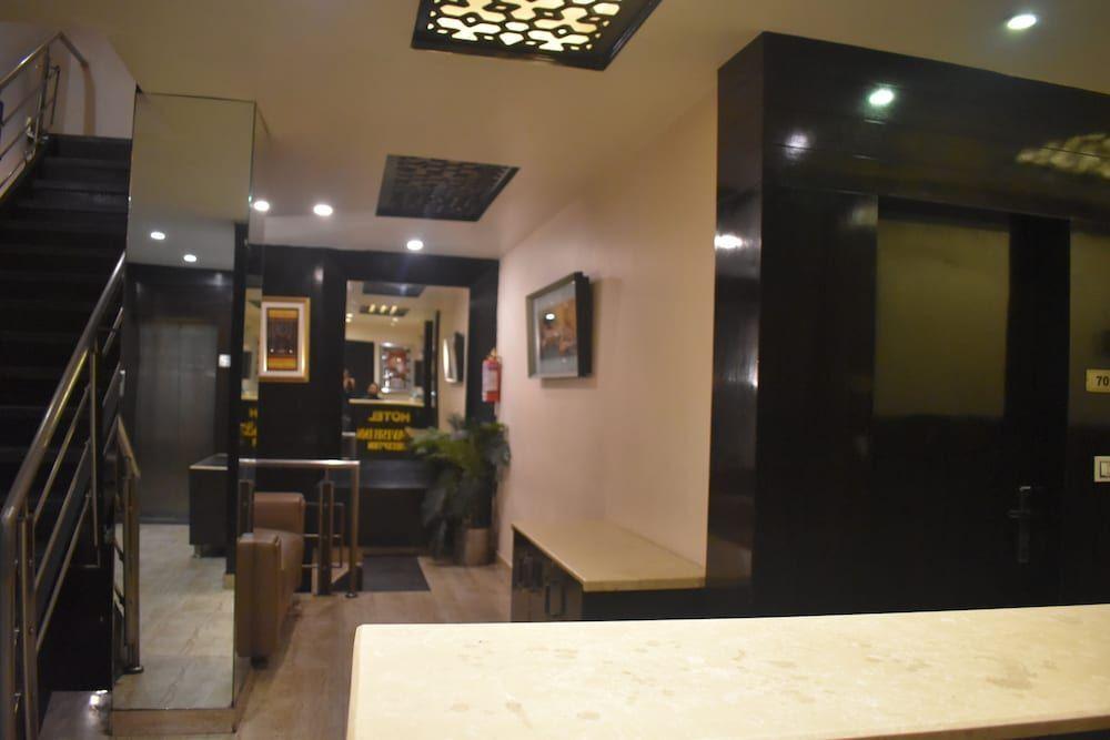 Дармсала: Lavish Inn