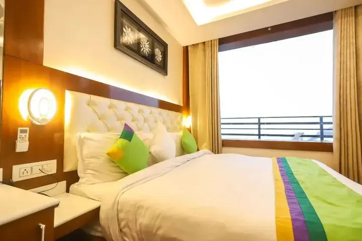 Дармсала: Lavish Inn