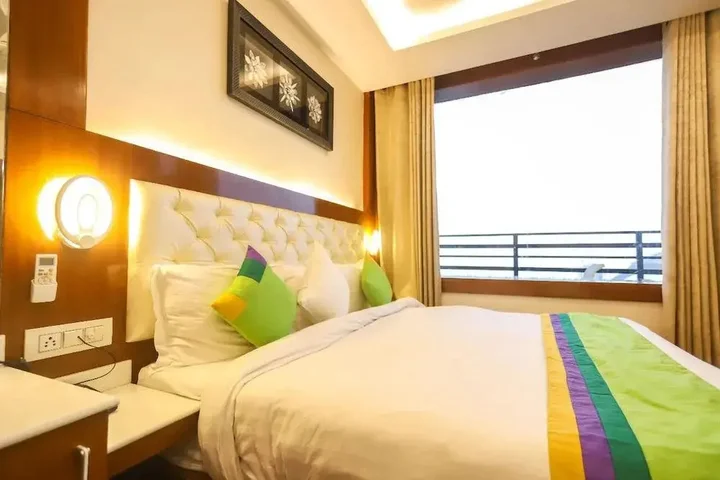 Дармсала: Lavish Inn