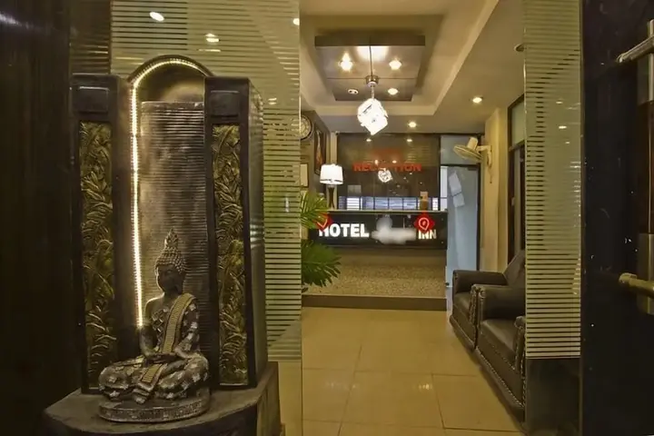 Дармсала: Lavish Inn