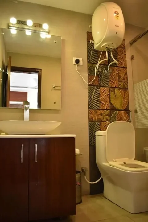 Дармсала: Lavish Inn