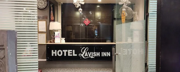 Дармсала: Lavish Inn