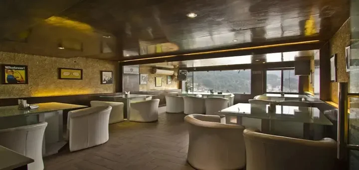 Дармсала: Lavish Inn