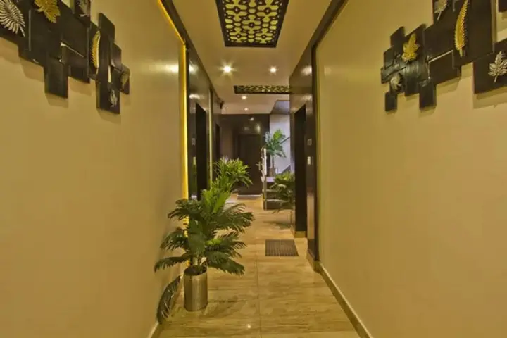 Дармсала: Lavish Inn