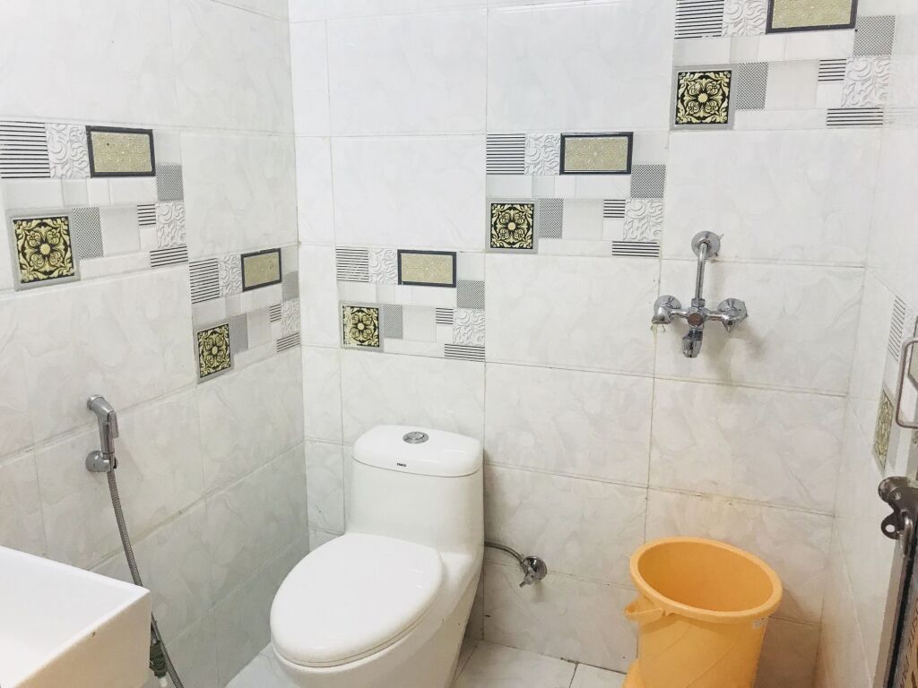 Джайпур: Hotel Classic Inn