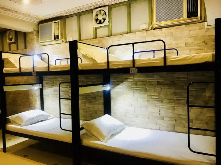 Джайпур: Hotel Classic Inn