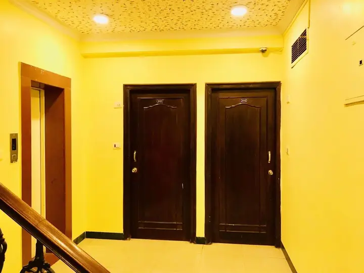 Джайпур: Hotel Classic Inn