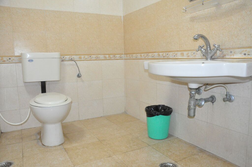 Джайпур: Hotel Classic Inn