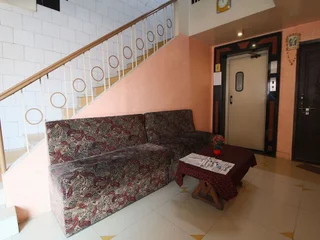 Amravati: Hotel Neelam